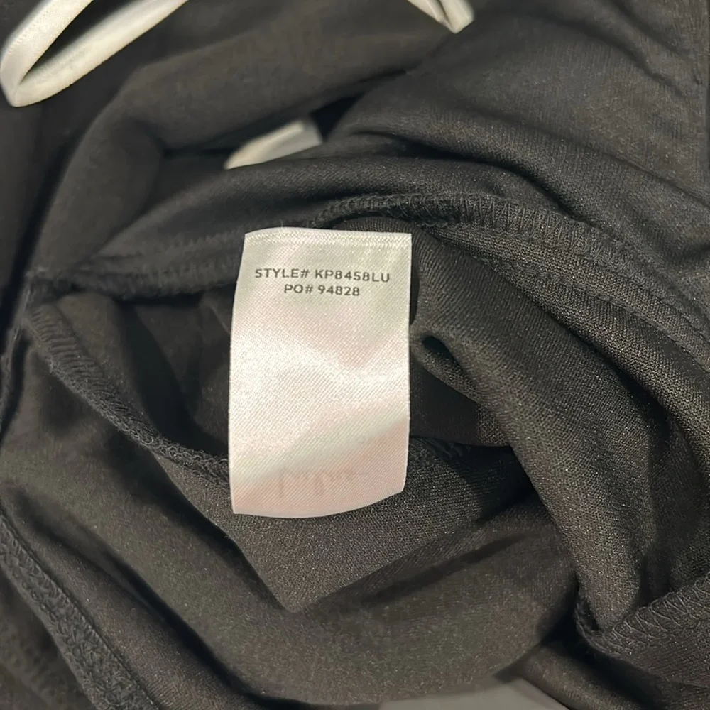 Lulus - Thinking Out Loud Black Backless Jumpsuit - Size Small NWT‎